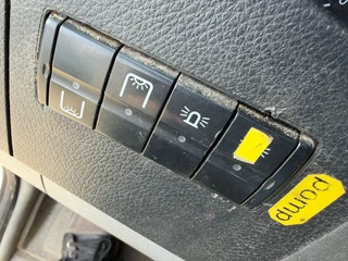 Volkswagen Crafter 2010 - 2.5TDI Openlaadbak Airco Cruisecontrol HIAB 013T + Veeg Machine / Borstel bild 13