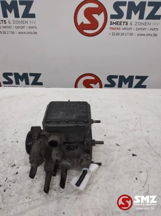 MAN N/A 2019 - Occ EBS aanhangerregelklep MAN bild 1