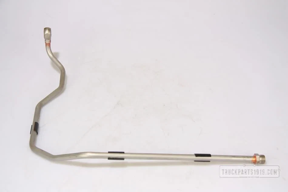 Mercedes-Benz - Compressed Air System Leiding image 1
