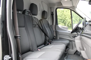 Ford Transit 2024 - 350 2.0 TDCI L2H2 Limited 165pk - 2x Schuifdeur - Navi - 360 Camera - Adaptive Cruise - Xenon - Blind Spot - Rijklaar immagine 38