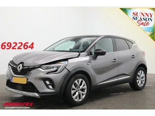 Renault Captur 2020 - 1.0 TCe 100 Intens Apple/Android 360° Cruise PDC 47.924 km! na prodej