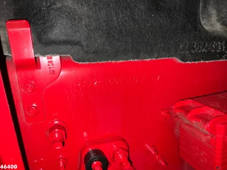 Volvo FH 2020 - 540 6x2 Retarder Just 262.950 km! image 26
