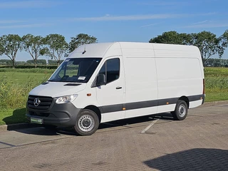 Mercedes-Benz Sprinter 2024 - 317 image 2 thumbnail
