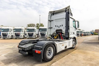 Mercedes-Benz Actros 2018 - 1846 LS bild 5