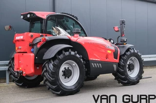 Manitou N/A 2024 - MLT 635 - 130 PS+ | 2024 | NEW | A/C for sale