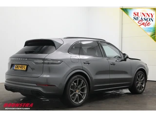 Porsche Cayenne 2018 - 3.0 E-Hybrid Pano ACC PASM PDLS+ Memory 360° 45.923 km! imagem 3 miniatura