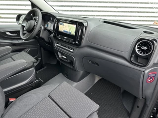 Mercedes-Benz eVito 2025 - Tourer 129 PRO L3 90 kWh Full Options 8-Persoons obrazek 3
