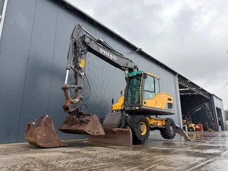 Volvo N/A 2012 - EW160D imagen 46