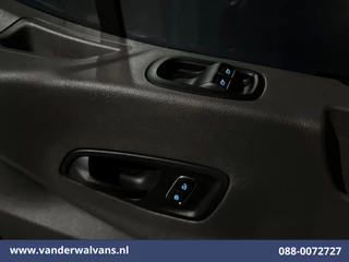 Ford Transit 2022 - 2.0 TDCI 160pk Bakwagen Laadklep Euro6 Airco | Cruisecontrol | Lat om Lat betimmering bild 17