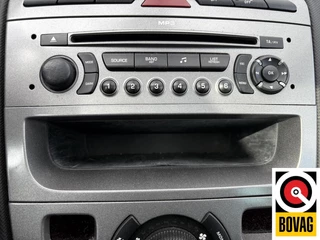 Peugeot 308 2009 - SW 1.6 THP Allure 7p Apk tot 04-2027 immagine 19
