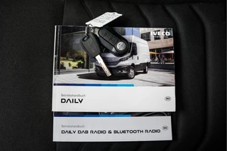 Iveco Daily 2024 - **Daily 35S16 | 160 PK | L2H2 | Automaat | 3-Zits | Climate | Airco** obrazek 24