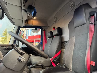 Renault D 2017 - 14 4X2 EURO 6 3 SEATS TÜV TILL 10-2026 image 10