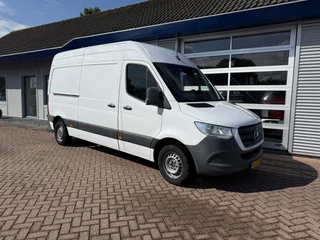 Mercedes-Benz Sprinter 2018 - 214 2.2 CDI L2H2 Automaat imagen 2