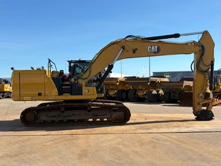 Caterpillar 330 2020 - N/A imagen 6