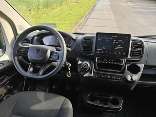 Peugeot Boxer 2024 - 2.2 image 8