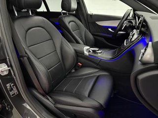 Mercedes-Benz C-Class 2020 - 200 Business Solution AMG изображение 16