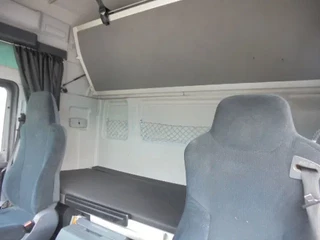 MAN TGX 2016 - 26-480 XXL NEW TYPE TACHO 2025 изображение 14