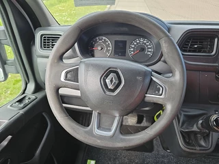 Renault Master 2021 - 2.3 immagine 12