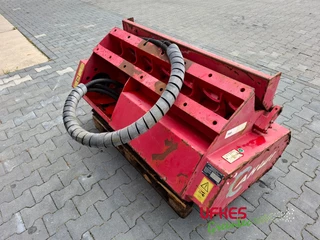AHWI N/A 2006 - FM 400H 1200 Mulcher obrazek 6