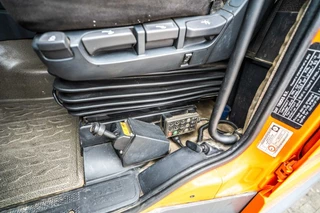 DAF N/A 2016 - XF 460 +KIP HYDR. zdjecie 14