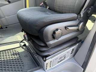 Mercedes-Benz Sprinter 2018 - 314 CDI AUTOMAAT EURO 6 / FLEXI-TRANS ROLSTOELBUS + LIFT / L2H2 / 9 PERSOONS / CAMERA / AIRCO / PRIJS INCL BTW EN BPM obrazek 25