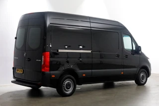 Mercedes-Benz Sprinter 2022 - 211 CDI 115pk 9G Automaat L2H2 Airco/CarPlay/Cruise Control 04-2022 obrázek 2 náhled