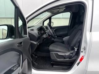 Mercedes-Benz Citan 2022 - 108 CDI *Nachtkoeling+vriezen -12°C*Spiegels verwarmd & elektr. verstelbaar*Wegrijhulp*Airco obrazek 3