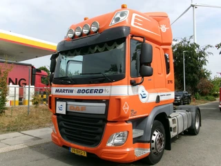 DAF CF 440 2015 - NL TRUCK te koop