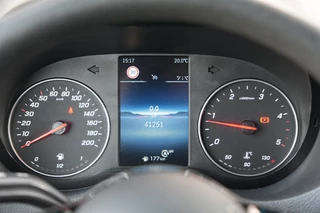 Mercedes-Benz Sprinter 2024 - 315 1.9 CDI L2H2 RWD Pro 150pk - Trekhaak - Blindspot - LED - Stoelverwarming - Navi - Rijklaar afbeelding 22