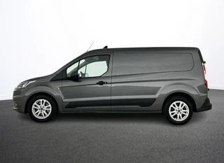 Ford Transit Connect 2023 - 1.5 EcoBlue L2 Trend Automaat immagine 2 miniatura