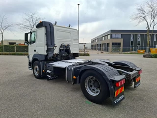 Volvo FM11-410 2014 - / HYDRAULICS / ONLY:511042 KM / AIRCO / FRIDGE / AUTOMATIC / EURO-6 / 2014 zdjecie 3