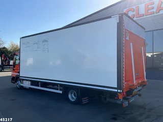 Iveco Eurocargo 2015 - ML80EL16 Euro 6 DHollandia laadklep immagine 3