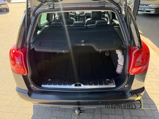 Peugeot 207 2009 - SW Outdoor 1.6 VTi XS / APK 4-2027 bild 11