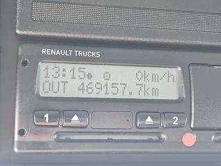 Renault N/A 2018 - T 460 image 9