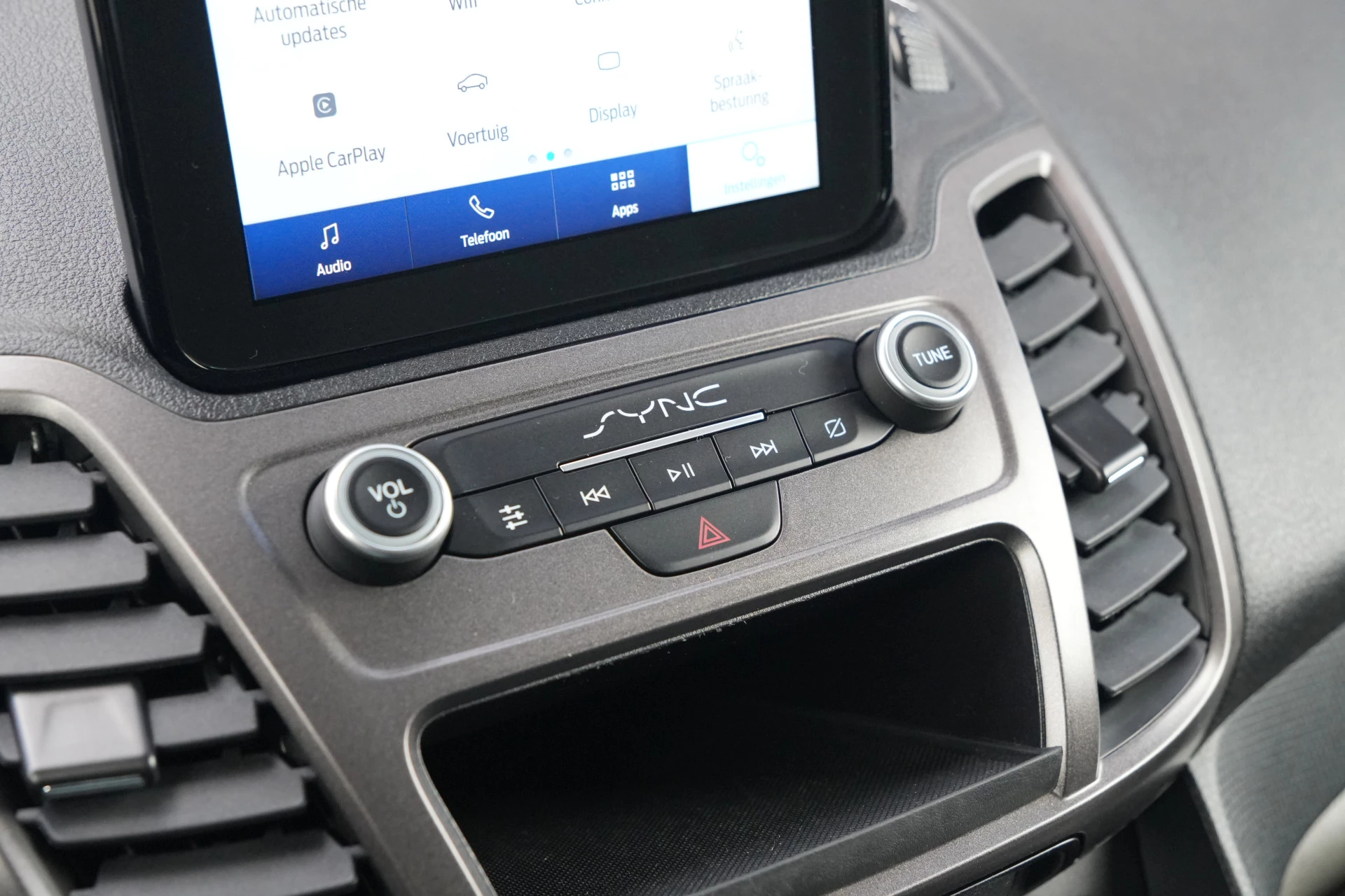 Ford Transit Connect 2023 - 1.5 EcoBlue L2 Trend 100pk - 2x Schuif - Automaat - Cruise - PDC - Camera - Carplay - Rijklaar obrázek 27