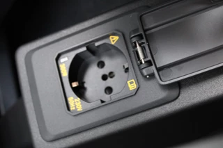 Volkswagen Caddy 2024 - Cargo 2.0 TDI 122pk DSG7 - Carplay - Adaptive Cruise - Trekhaak - Navigatie - Dig. cockpit - Ergocomfort stoel - Stoelverwarming - Rijklaar zdjecie 35