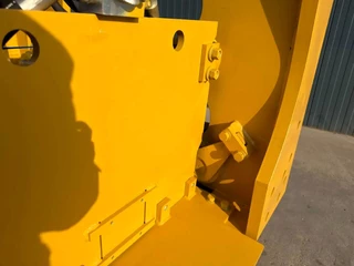 Cat N/A 2026 - D8 Multi Shank Ripper zdjecie 6