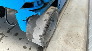 Genie GS1932 2012 - N/A imagem 4