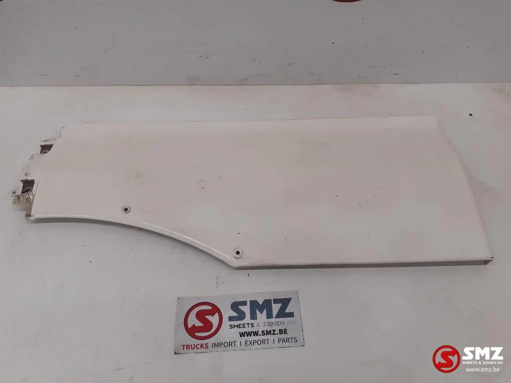 MAN 2015 - Occ spatbord links MAN immagine 1