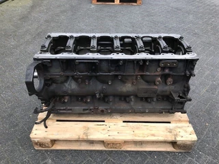 DAF N/A - 1691836 CILINDERBLOK MX-S1/S2  imagem 1