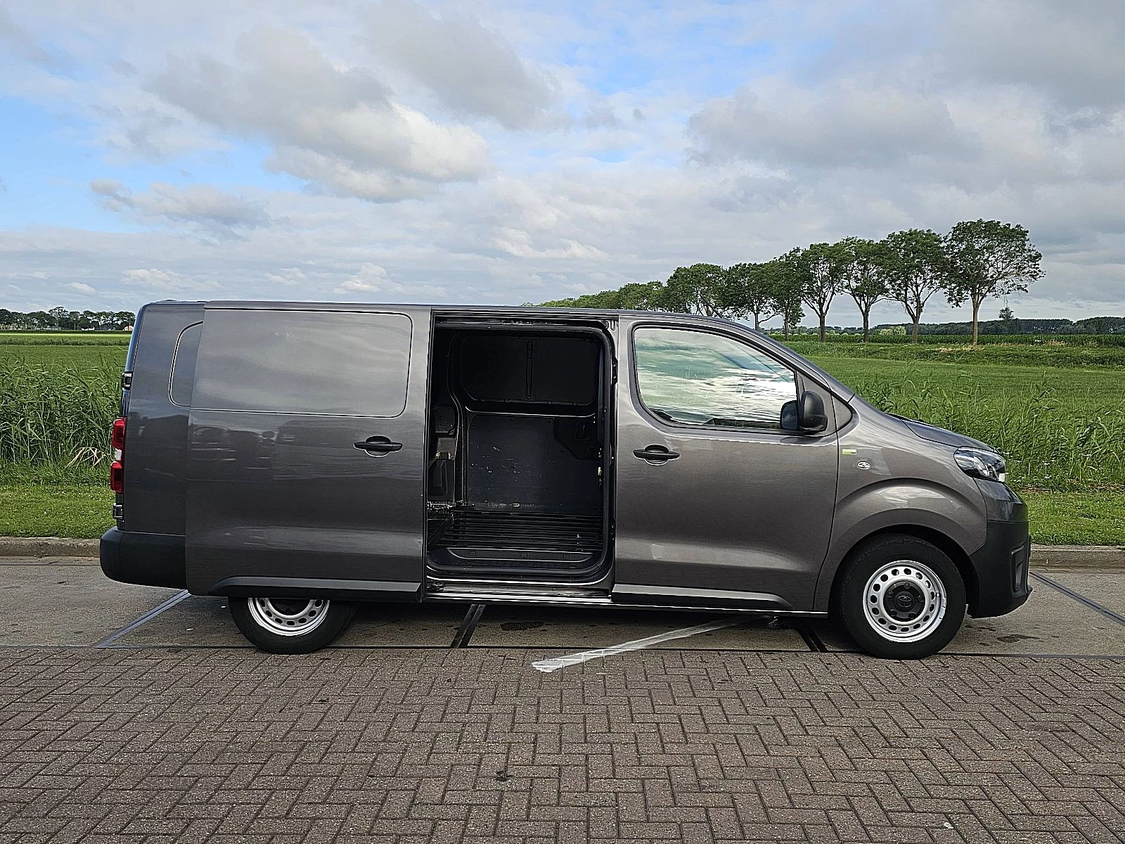 Toyota ProAce 2021 - PRO-ACE 2.0 obrázek 15