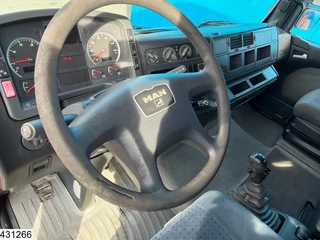 MAN TGA 2005 - 18 430 EURO 3, Manual imagen 5
