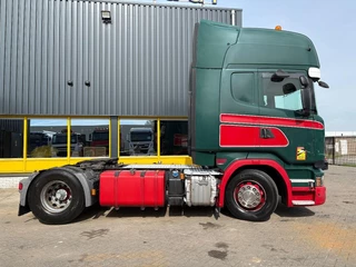 Scania R 2015 - R450 image 3