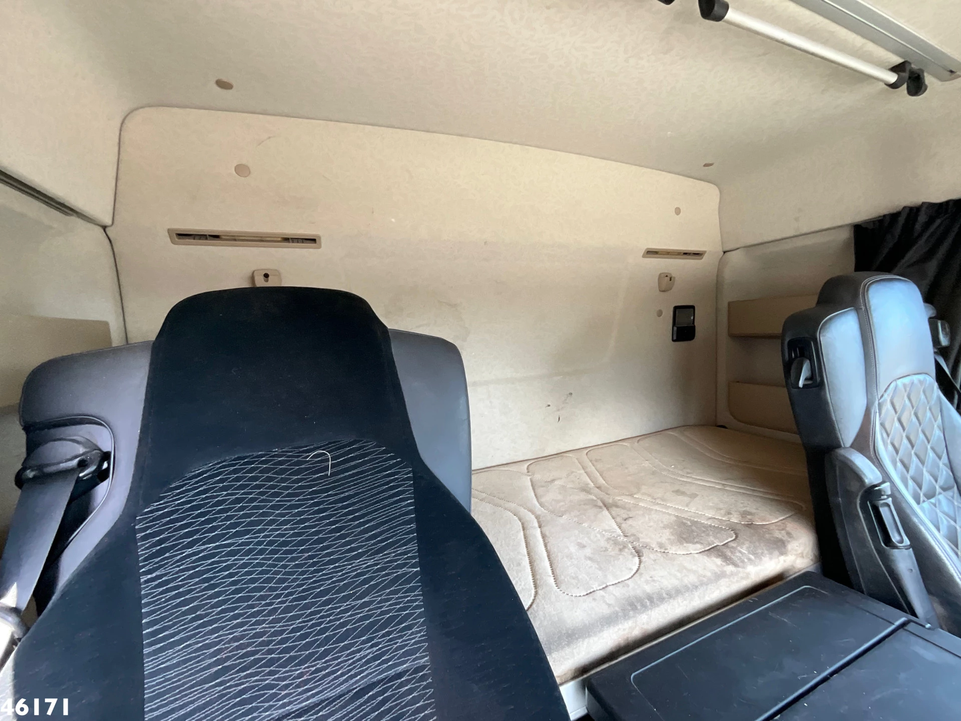 Mercedes-Benz Actros 2019 - 2546 Euro 6 Kroll Combi kolkenzuiger image 28