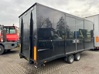 MOETEFINDT N/A 2011 - REMOTE CONTROL LIFT + WINCH image 15