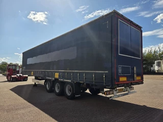 Krone N/A 2015 - SD NL TRAILER   50 x IN STOCK imagem 6