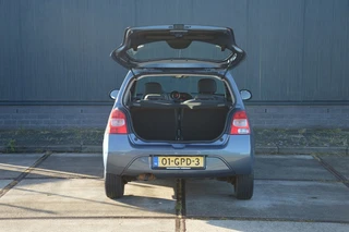 Renault Twingo 2008 - 1.2-16V Dynamique Airco afbeelding 3 miniatuur