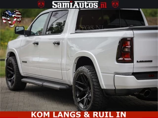 Dodge Ram Pick-Up 2024 - PREMIUM | Full Option | De Meest Luxe in zijn Klasse | immagine 8