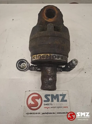 Kinshofer N/A - Occ Hydraulische rotator immagine 1