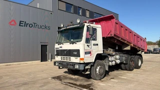 Volvo FL 12 - 380 1997 te koop